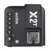 Godox X2T-P raidītājs Pentax kamerām