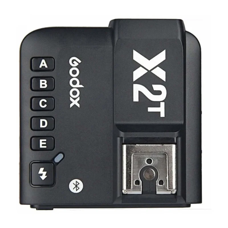 Godox X2T-P raidītājs Pentax kamerām