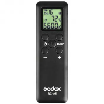 Godox RC-A5 Remote Control