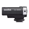 Godox Lux Junior Retro Camera Flash Black