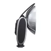 Godox Lux Senior Retro On-Camera Flash GN14 USB-C