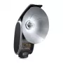 Godox Lux Senior Retro On-Camera Flash GN14 USB-C