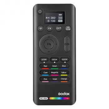 Godox RC-R9II tālvadības pults