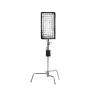 Godox FL100R K1 Elastīgs RGB LED paneļa gaismas komplekts ar piederumiem