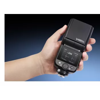 Godox V480N TTL Flash for Nikon