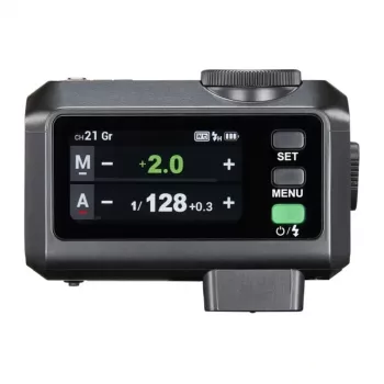 Godox iT30Pro O Flash for Olympus/Panasonic Black