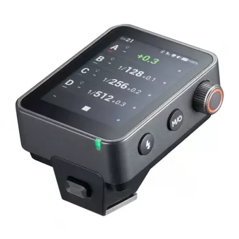 Godox X3PRO F raidītājs Fujifilm kamerām