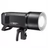 Godox AD800 PRO 800Ws TTL Studio Flash ar 30W LED modelēšanas gaismu
