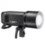 Godox AD800 PRO 800Ws TTL Studio Flash ar 30W LED modelēšanas gaismu