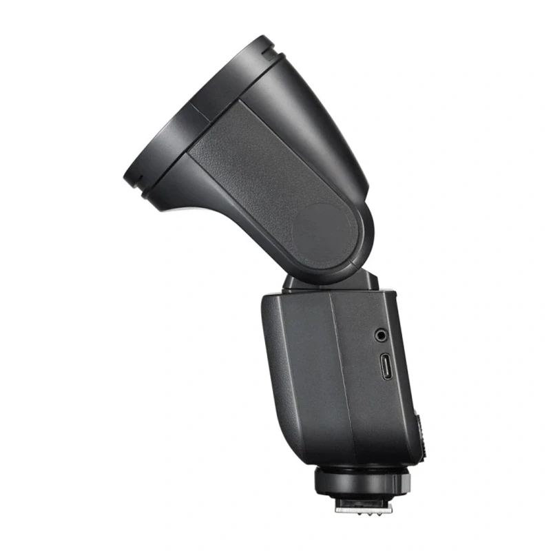 Godox V1 Mid C apaļgalvas zibspuldze Canon