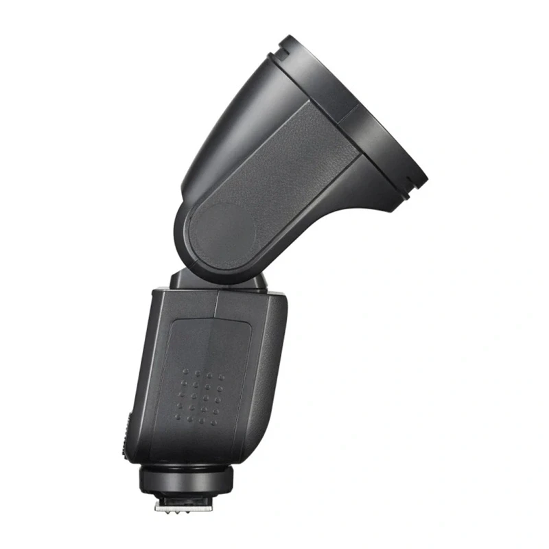 Godox V1 Mid C apaļgalvas zibspuldze Canon