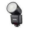 Godox V1 Mid N Apaļgalvas Zibspuldze Nikonam