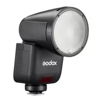 Godox V1 Mid N Apaļgalvas Zibspuldze Nikonam