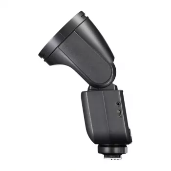 Godox V1 Mid S apaļgalvas zibspuldze Sony kamerām