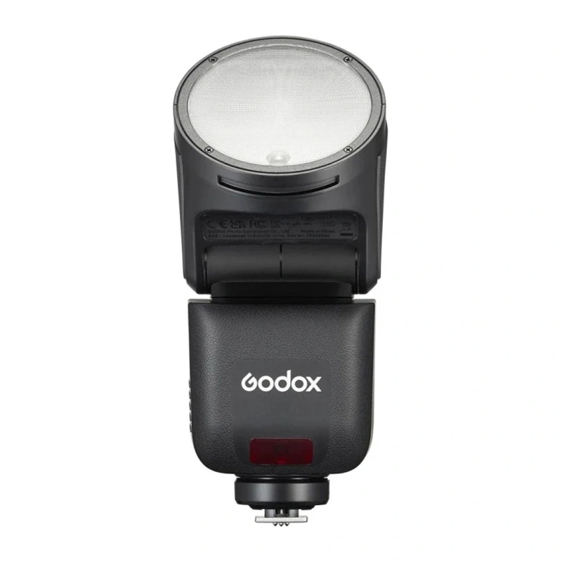 Godox V1 Mid S apaļgalvas zibspuldze Sony kamerām