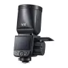 Godox V1 Mid S apaļgalvas zibspuldze Sony kamerām