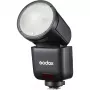 Godox V1 Mid F apaļgalvas zibspuldze Fujifilm kamerām
