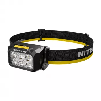 Nitecore HA29 UHE Galvaslampa 1200 lūmeni
