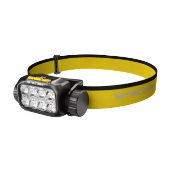NITECORE UT6 Headlamp 1600 Lumens