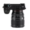 Viltrox AF 27mm f/1.2 PRO objektīvs Sony E-Mount (APS-C)