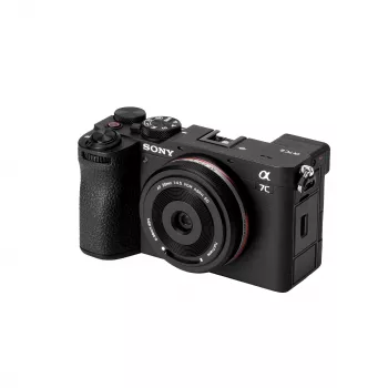 Viltrox AF 28mm F4.5 FE objektīvs Sony E stiprinājumam