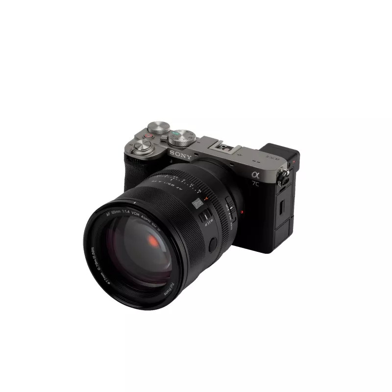 Viltrox AF 85mm F1.4 Pro Sony FE