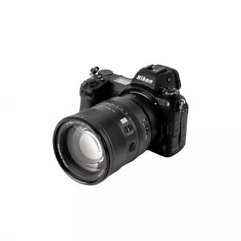 Viltrox AF 85mm F1.4 Pro Nikon Z
