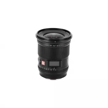 Viltrox AF 16mm F1.8 L objektīvs Leica L stiprinājumam