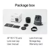 Viltrox AF 15mm f/1.7 Air objektīvs Sony E stiprinājumam