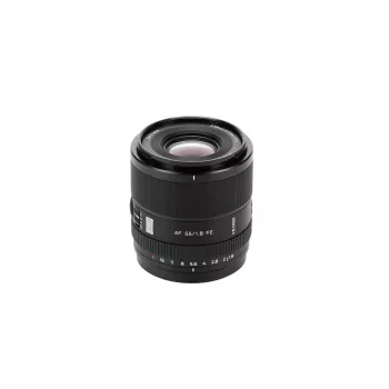 Viltrox AF 55mm F1.8 EVO Sony E