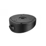Hikvision DS-1281ZJ-M(Melns) Sadales kārba / Montāžas kronšteins
