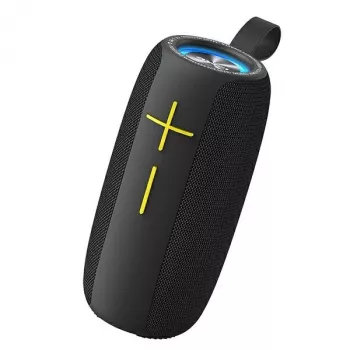 AWEI Y370 Pārnēsājams Bluetooth skaļrunis 20W Melns