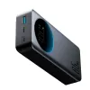 Joyroom JR-PBF05 Pro Power Bank 30000mAh 65W ar digitālo displeju 2x USB-C 1x USB-A - Melns