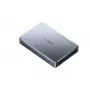 Powerbank Joyroom JR-PBM08 Pro 22.5W 10000mAh ar bezvadu uzlādi 2x USB-C - Pelēks