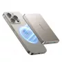 Powerbank Joyroom JR-PBM08 Pro 22.5W 10000mAh ar bezvadu uzlādi 2x USB-C - Titāns