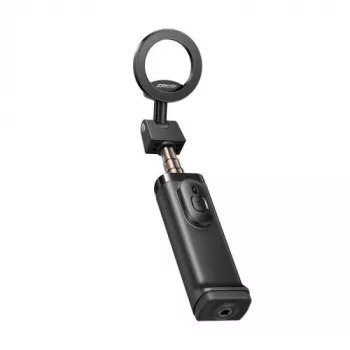Selfie Stick Joyroom JR-ZS509 MagSafe Bluetooth Melns