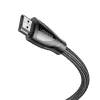 UGREEN HD140 HDMI 2.1 kabelis 8K 60Hz 2m Melns