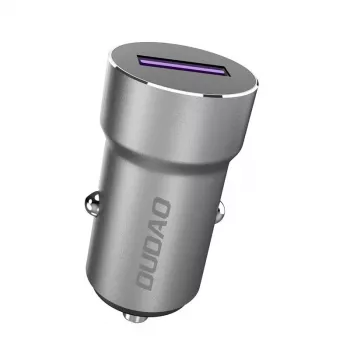 DUDAO R4Pro Upgrade Car Charger 22.5W USB-A