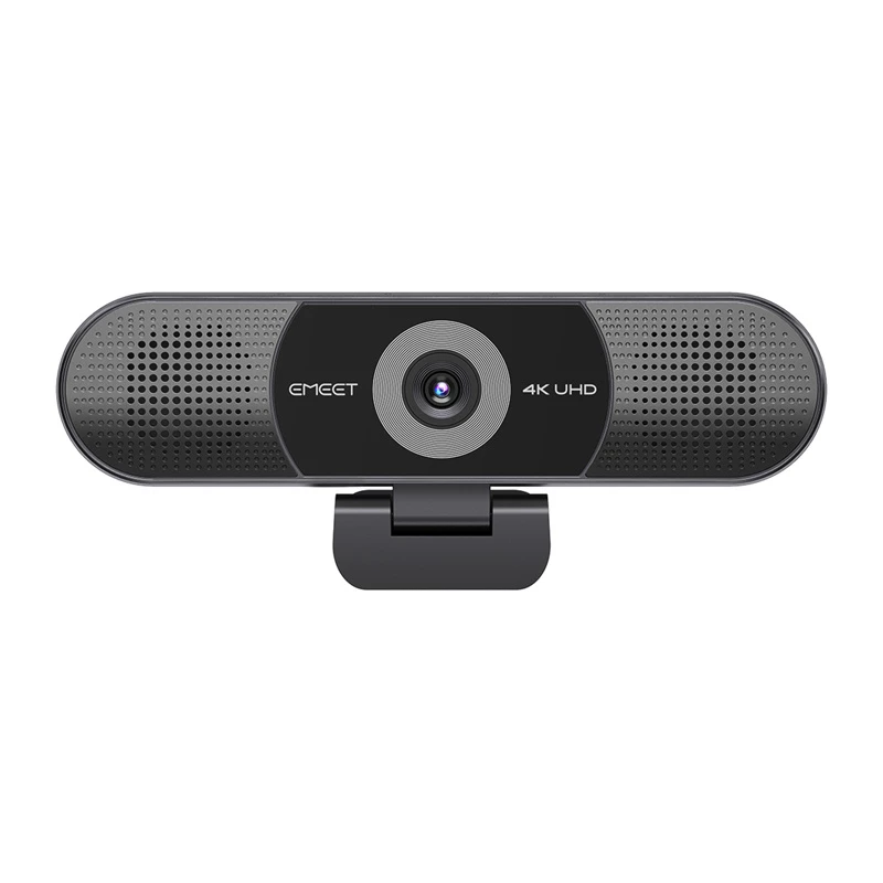 EMEET SmartCam C980Pro 4K tīmekļa kamera