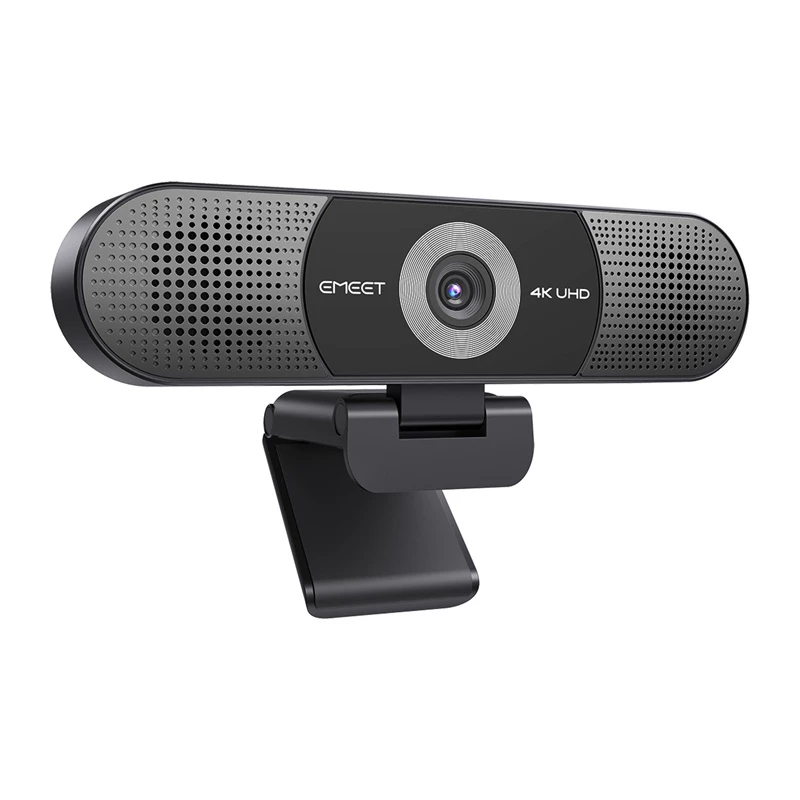 EMEET SmartCam C980Pro 4K tīmekļa kamera