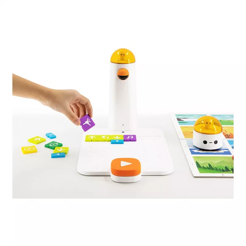MatataStudio MINT Coding Set Izglītība vecumam no 4+ gadiem