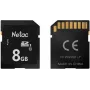 Creality Ender-3 V3 SE 8GB MicroSDHC atmiņas karte (Class 10, U1, V10)