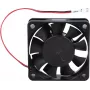 Creality Ender-5 S1 6015 Axialais Ventilators 24V 0.1A 2-Pin JST-XH Hotend Dzesēšanas Ventilators