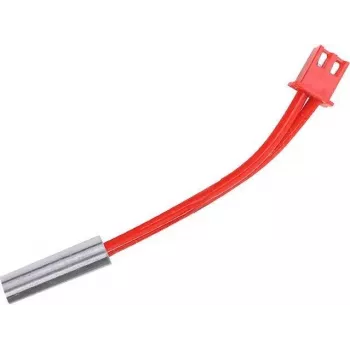 Creality Ender-3 S1 Pro sildīšanas caurule, 24V 50W, D6x20 L50, XH2.54-2P