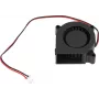 Creality Ender-7 4020 Pūtēja Ventilators 24V Līdzstrāvas Detaļu Dzesēšanas Ventilators 3D Printerim