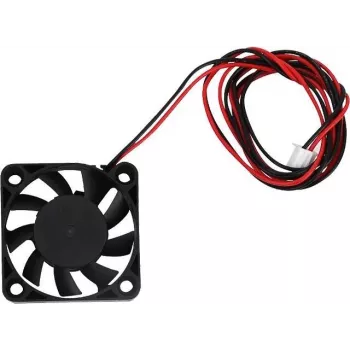 Creality Ender-7 4010 Axial Fan for Extruder Motor 24V DC 40x40x10mm 3D Printer Spare Part