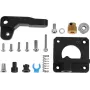Creality Ender-3 V2 Neo Extrusion Kit Hotend Assembly - Black Metal