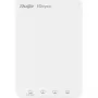 Ruijie Reyee RG-RAP1200(P) Dual-Band Wi-Fi 5 Piekļuves punkts, 5x Gigabit Ethernet, PoE In/Out, AC1200, Iekštelpām, Sienas/Griestu stiprinājums, Mākoņa pārvaldība
