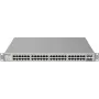 Reyee 48-Port Gigabit Layer 3 PoE Switch, 48x Gbit, 4x SFP+, 740W (RG-NBS5200-48GT4XS-UP)