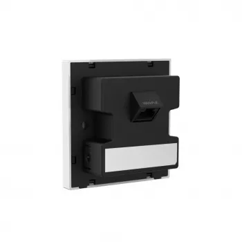 Reyee RG-RAP1261 Wi-Fi 6 AX3000 Ultra-Flat Wall-Plate Access Point 2976 Mbps 2x2 MIMO PoE